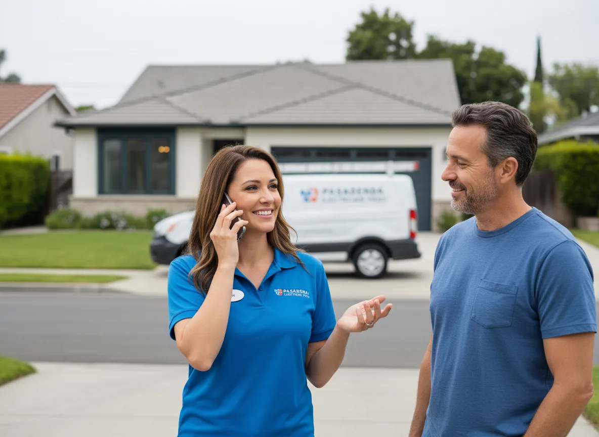 Electrician South Fulton, TN FAQs